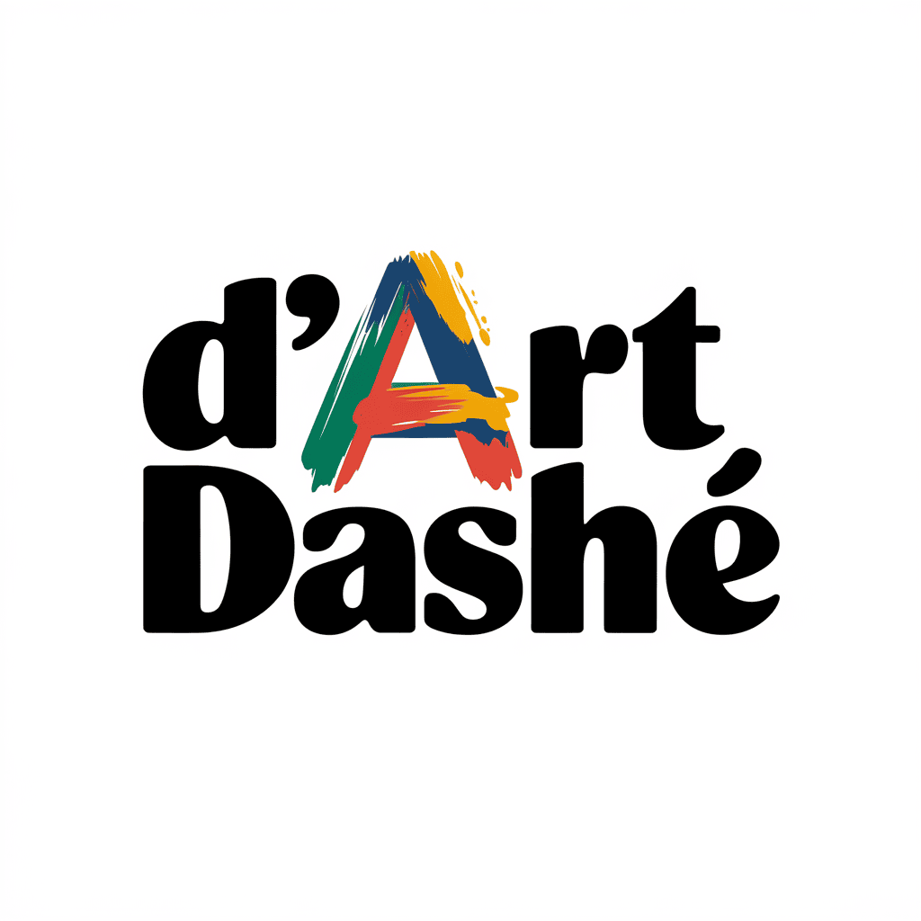 D'art Dashé